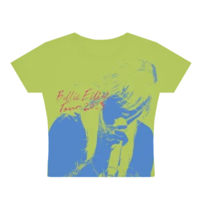 Influence Tour Baby Tee