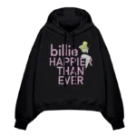 Limited Edition – Pretty Boy Rhinestone Hoodie