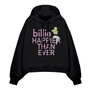 Limited Edition – Pretty Boy Rhinestone Hoodie