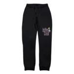 Limited Edition – Pretty Boy Rhinestone Sweatpants