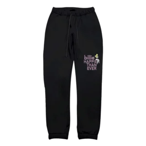 Limited Edition – Pretty Boy Rhinestone Sweatpants