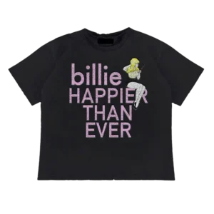 Limited Edition – Pretty Boy Rhinestone Tee