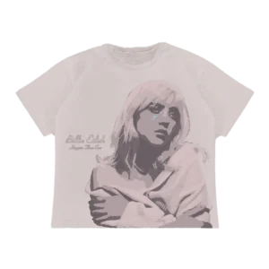 Rose Cover T-Shirt