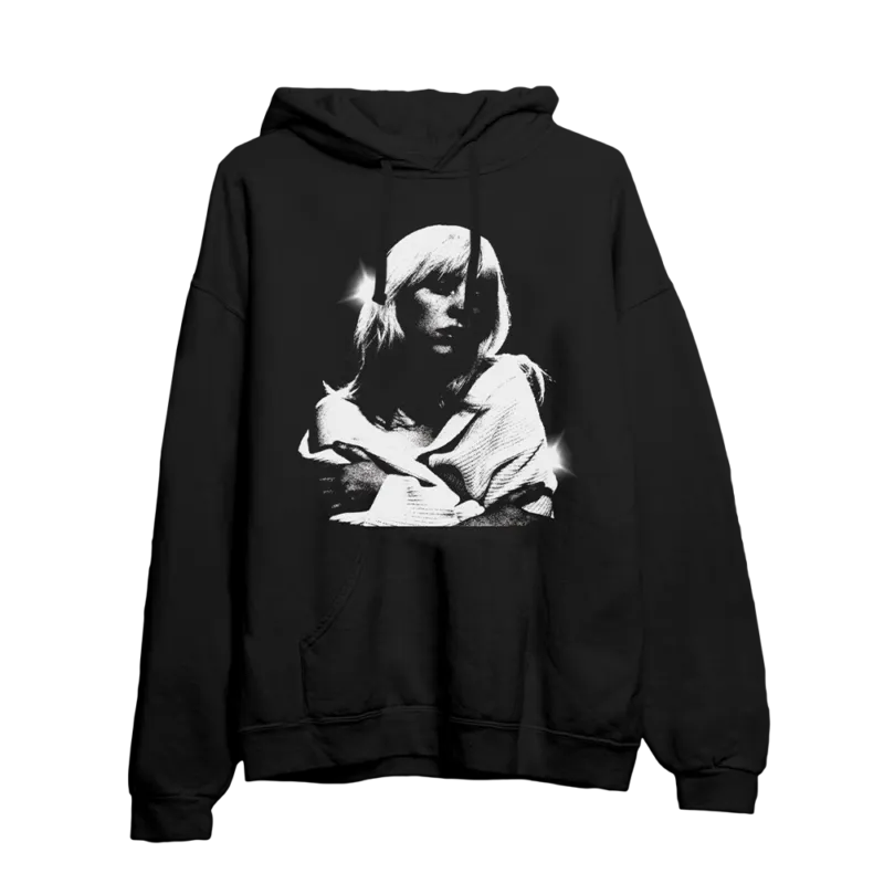 Spotlight Festival Hoodie-Billie Eilish Hoodie