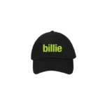 World Tour Billie Hat