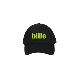 World Tour Billie Hat