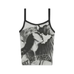 All Over Billie Tank