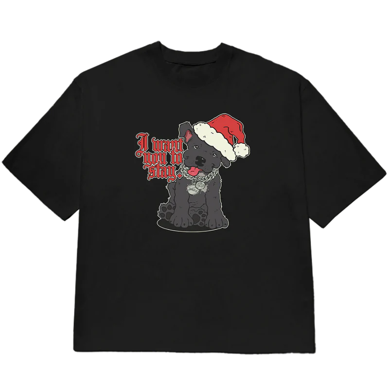 SHARK HOLIDAY TEE